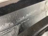 фото thumb №11, Бампер перед переднее toyota camry viii 8 + решётка