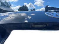 фото thumb №16, Vw touran i рестайлинг крышка багажника задняя зад