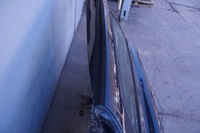 фото thumb №6, Крыло четверть обшивка правый задняя volvo c30 чёрный i lift