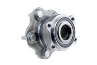 фото thumb №1, Klt-ns-073 nty ступиця колеса задня