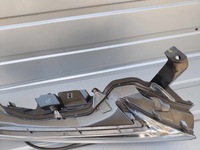 фото thumb №5, Lexus nx противотуманная фара led правый lift drl