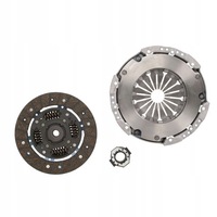 фото thumb №1, Сцепление fiat doblo, doblo cargo, marea, palio, si