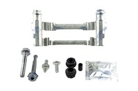 фото thumb №11, Скоба суппорт jeep cherokee 13- chrysler 200 15-17 левая nty