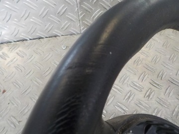 фото thumb №6, Mercedes glk x204 08-14 кермо шкіра