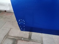 фото thumb №10, Двері kia pro ceed proceed iii 2018-2025 передні ліва