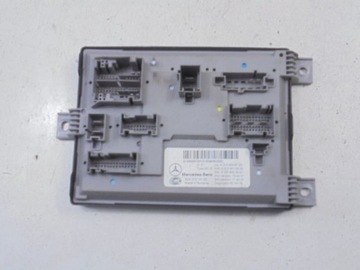 фото thumb №8, Mercedes e w213 модуль блок керування a2139009722