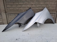 фото thumb №1, Citroen c4 grand picasso ii 2 13-22 крыло левый