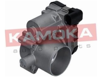 фото thumb №2, Корпус дроссельной заслонки mercedes sprinter 3t 2.1 класс g w463 5.4