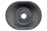 фото thumb №5, Підкладка пружини volvo xc90 i 02- /задня верхній/