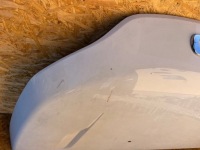 фото thumb №6, Iveco капот крышка двигателя