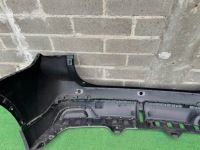 Mg zs hybrid 2024- бампер задній оригінал  eu Ціна, фото thumb