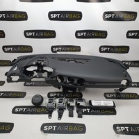 фото thumb №1, Tt 8s приборная панель консоль подушки безопасности ремни подушка безопасности