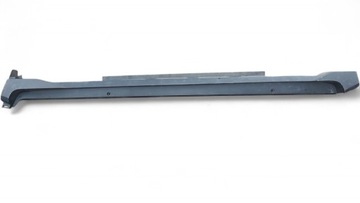 фото thumb №2, Toyota c-hr chr 16-20 накладка порога планка порогова ліва