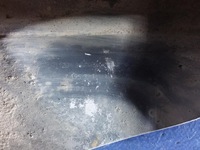 фото thumb №5, Bmw 7 f01 f02 наконечник защита глушителя левая 7195301