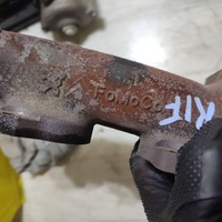 фото thumb №4, Коллектор выпускной peugeot rifter