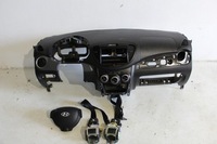 фото thumb №1, Консоль подушки комплект hyundai i 10 i 08-14 r