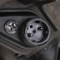 фото thumb №8, Iveco stralis e3/4/5 основа осушувача осушувач