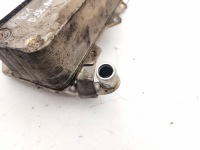 Audi a6 allroad c7 2013 радіатор оливи коробки передач y4696001 Зі Шроту, фото thumb