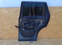 Land rover range rover l494 двері повний правий задній темні сірі 2014r Доставка, фото thumb