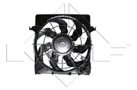 фото thumb №1, Nrf 47278 вентилятор, охолодження двигуна