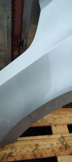 фото thumb №7, Крыло левый перед переднее volkswagen touran 3 iii 5t od 05.2015 r la7w