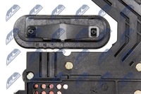 фото thumb №15, Блок керування atm коробки коробки передач do mercedes e 200 cdi