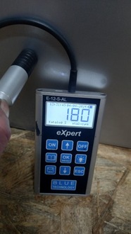 фото thumb №10, Дверь левая зад fiat ulysse ii 03r van