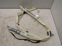 фото thumb №1, Шторка безпеки повітряна права 00519594990 jeep renegade