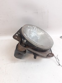 фото thumb №2, Лампа левая передняя наружная vw golf ii