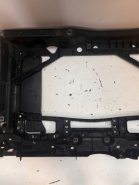 фото thumb №11, Передняя панель усилитель mazda cx-3 2014- d09h53110