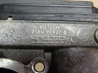 фото thumb №8, Дросельна заслінка mazda 2 dy 1.4b 03-07 2s6u 9e927 d