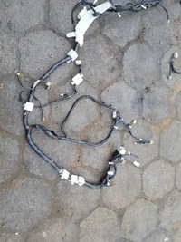 фото thumb №14, Джгут електропроводка салону europa infiniti fx30d