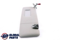 фото thumb №10, Bmw e81 e82 e87 защита солнцезащитная левая
