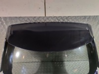 фото thumb №2, Lexus rx 450h 2017 задняя крышка багажника багажника