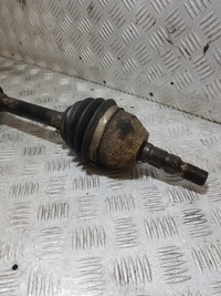 фото thumb №3, Półośka приводной вал левая передняя opel astra h