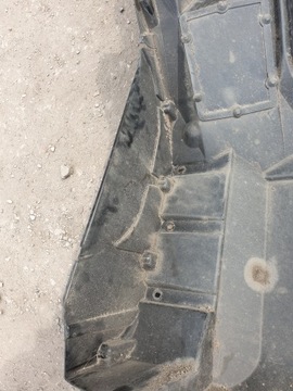 фото thumb №7, Крило підкрилок man tgx tga внутрішній лівий