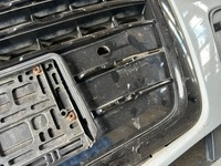 фото thumb №11, Audi q7 ii 4m 15-19 бампер перед переднее