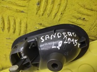 фото thumb №5, Dacia sandero ручка внутренняя левый перед