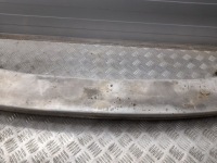 фото thumb №10, Porsche panamera 970 2011 с задний поперечина бампера заднего