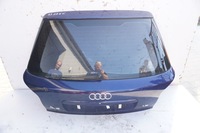 фото thumb №1, Крышка багажника багажника задняя audi a3 8l lz5k