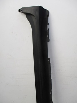 фото thumb №5, Накладка планка пороговая bmw x3 f25 7210079 7210080