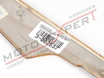 фото thumb №6, Mercedes s w140 дерево планка обшивка праві зад