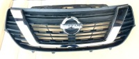 фото thumb №1, Nissan nv300 решітка радіатора решітка радіатора комплектна 623109057r 628