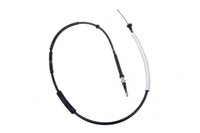 фото thumb №1, Nk трос тормоза ручного fiat задняя bravo ii stilo