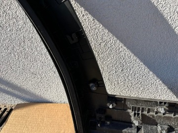 фото thumb №9, Планка na двері зад лівий задня ліва hyundai tucson iv 87731-n7000