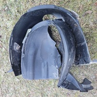 фото thumb №9, Vw tiguan ii 15-19 перед капот бампер лампа крила решітка радіатора