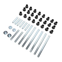 фото thumb №16, Набір tulei важеля підвіска a tat057 замінник tulei важеля