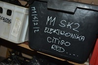 фото thumb №9, Подушка подушка безпеки пасажира mazda 6 vi ghp957x11