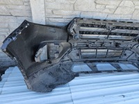 Ford kuga mk2 2 рестайлинг  бампер перед с Разборки, фото thumb