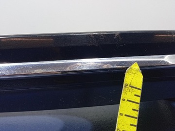 фото thumb №7, Volvo v90 ii дифузор нижня накладка бампера зад 31383303